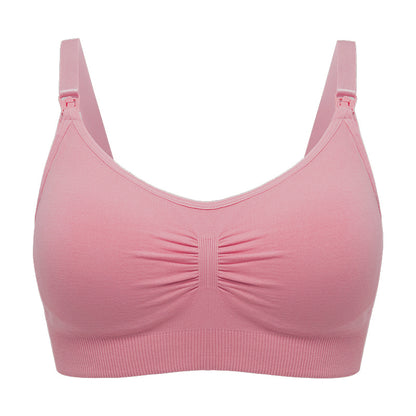 Plus Size Nursing Bra