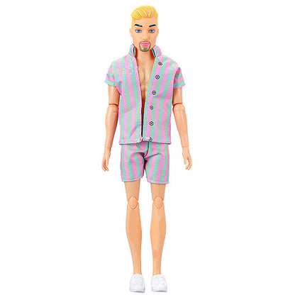 BJD Fashion Doll 30cm