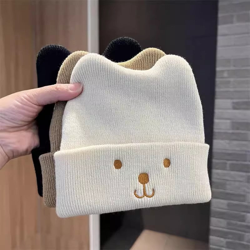 SnuggleTop Beanies