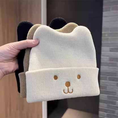 SnuggleTop Beanies