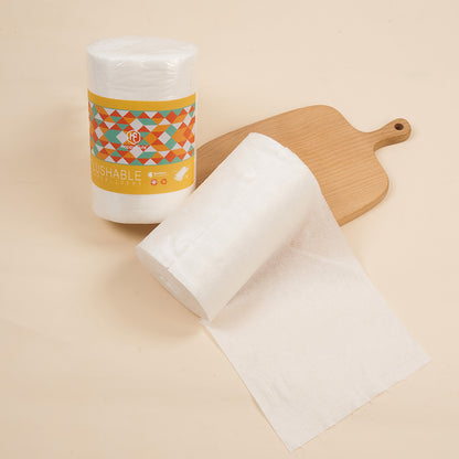 Bamboo Baby Liners