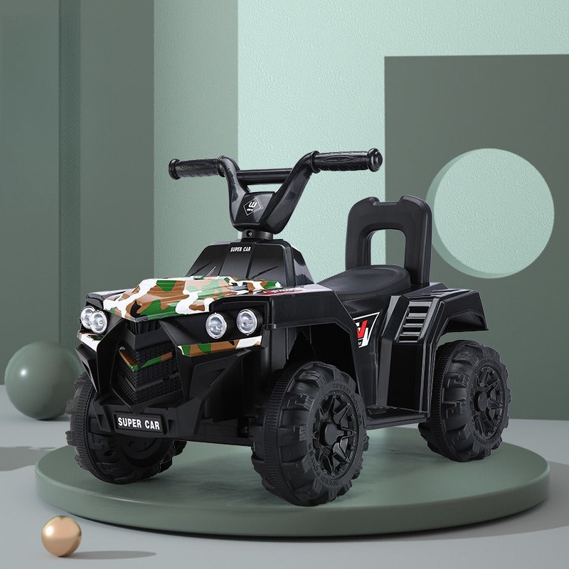 DuoRider Xplorer