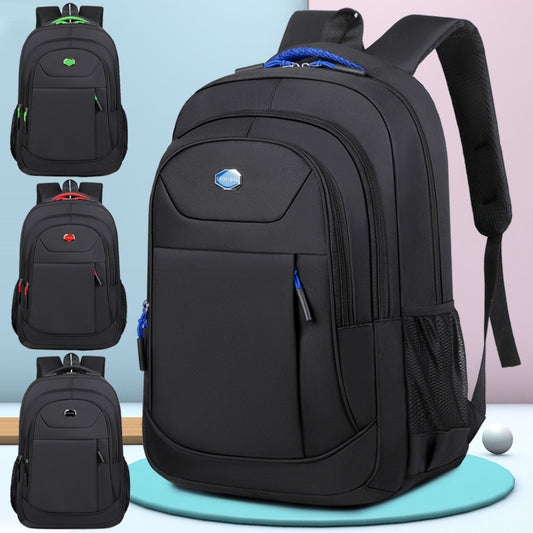 UrbanEdge Oxford Backpack