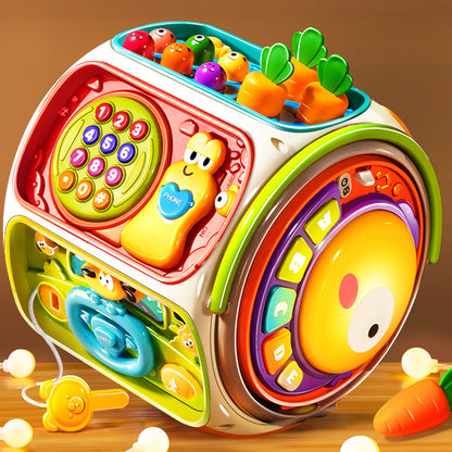 TinyTunes