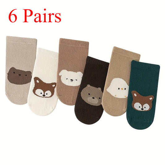 GripTots Non-Slip Socks