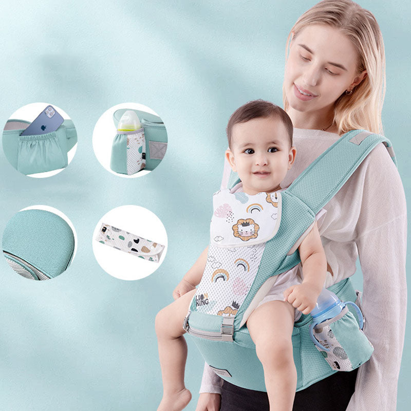 ErgoBaby Hipseat Carrier