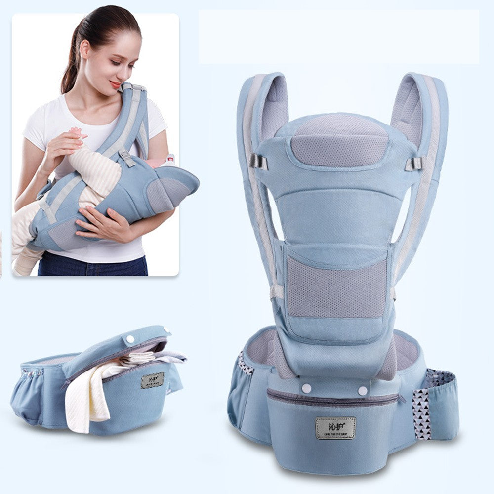 ErgoBaby Hipseat Carrier