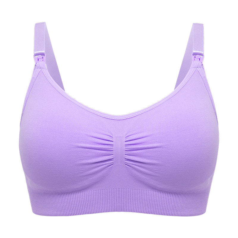 Plus Size Nursing Bra