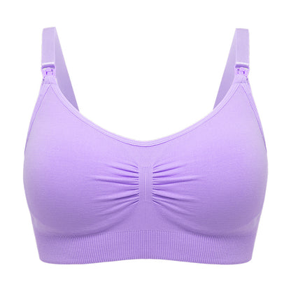 Plus Size Nursing Bra