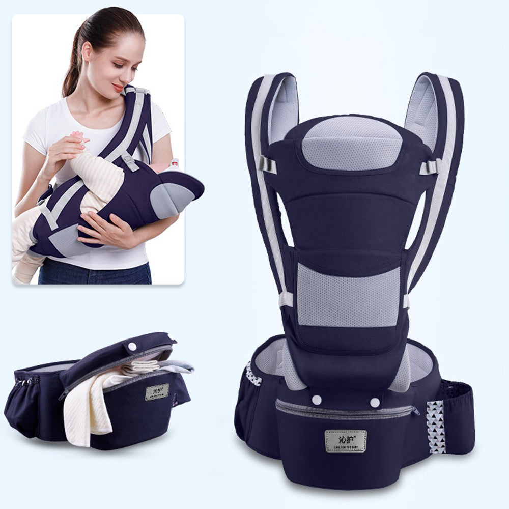 ErgoBaby Hipseat Carrier