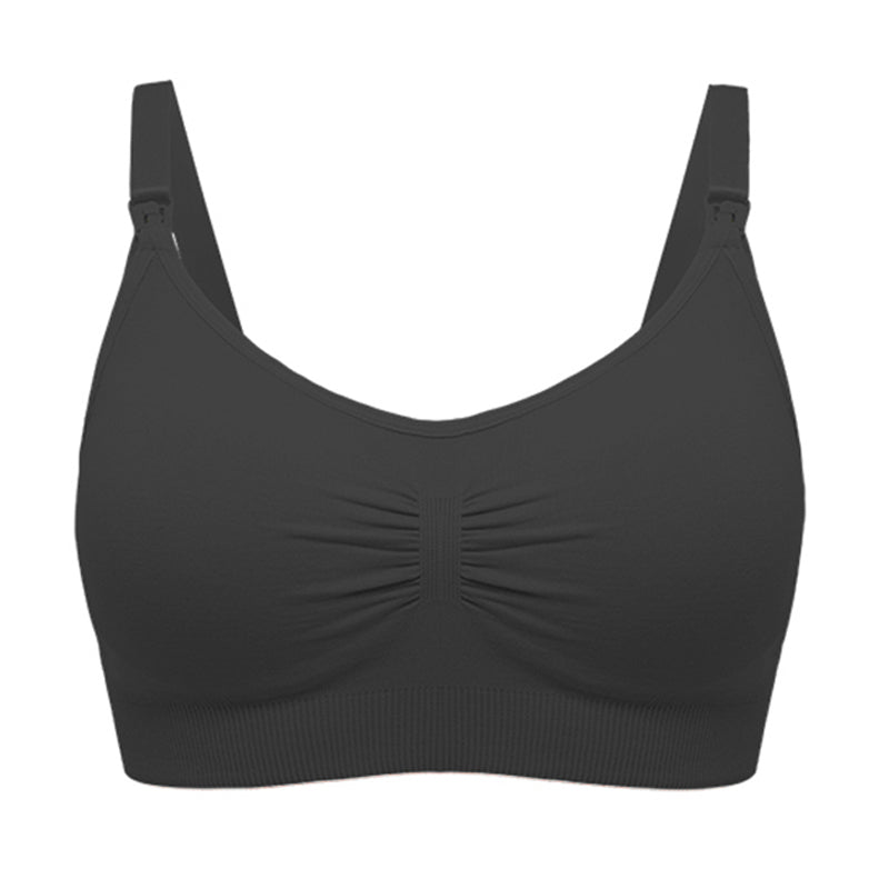 Plus Size Nursing Bra