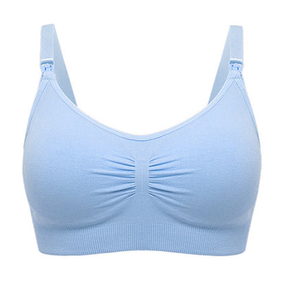 Plus Size Nursing Bra