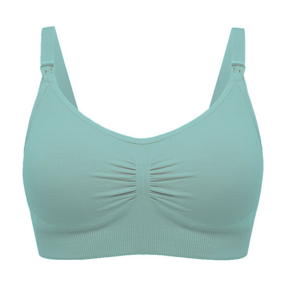 Plus Size Nursing Bra