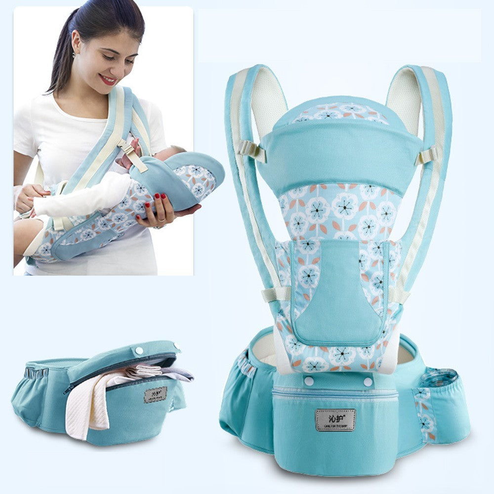 ErgoBaby Hipseat Carrier