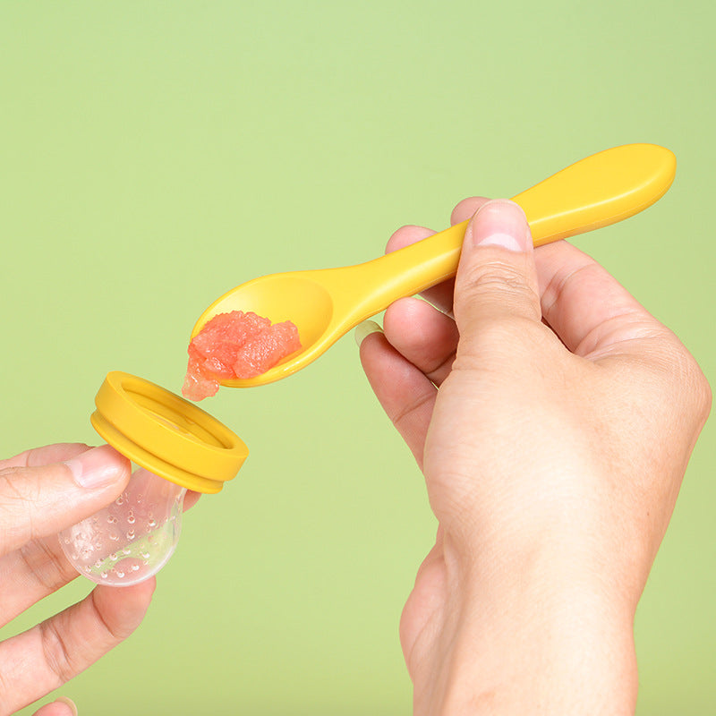 FruitFeeder Teethers