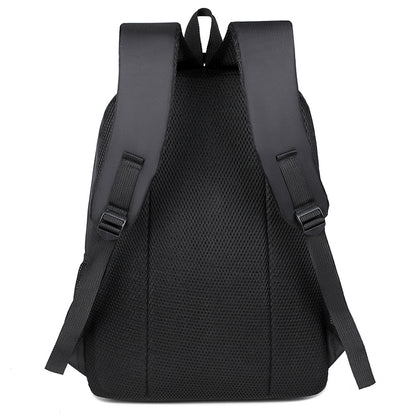 UrbanEdge Oxford Backpack