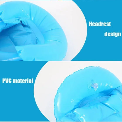 AquaGlide Kids Snorkel Vest