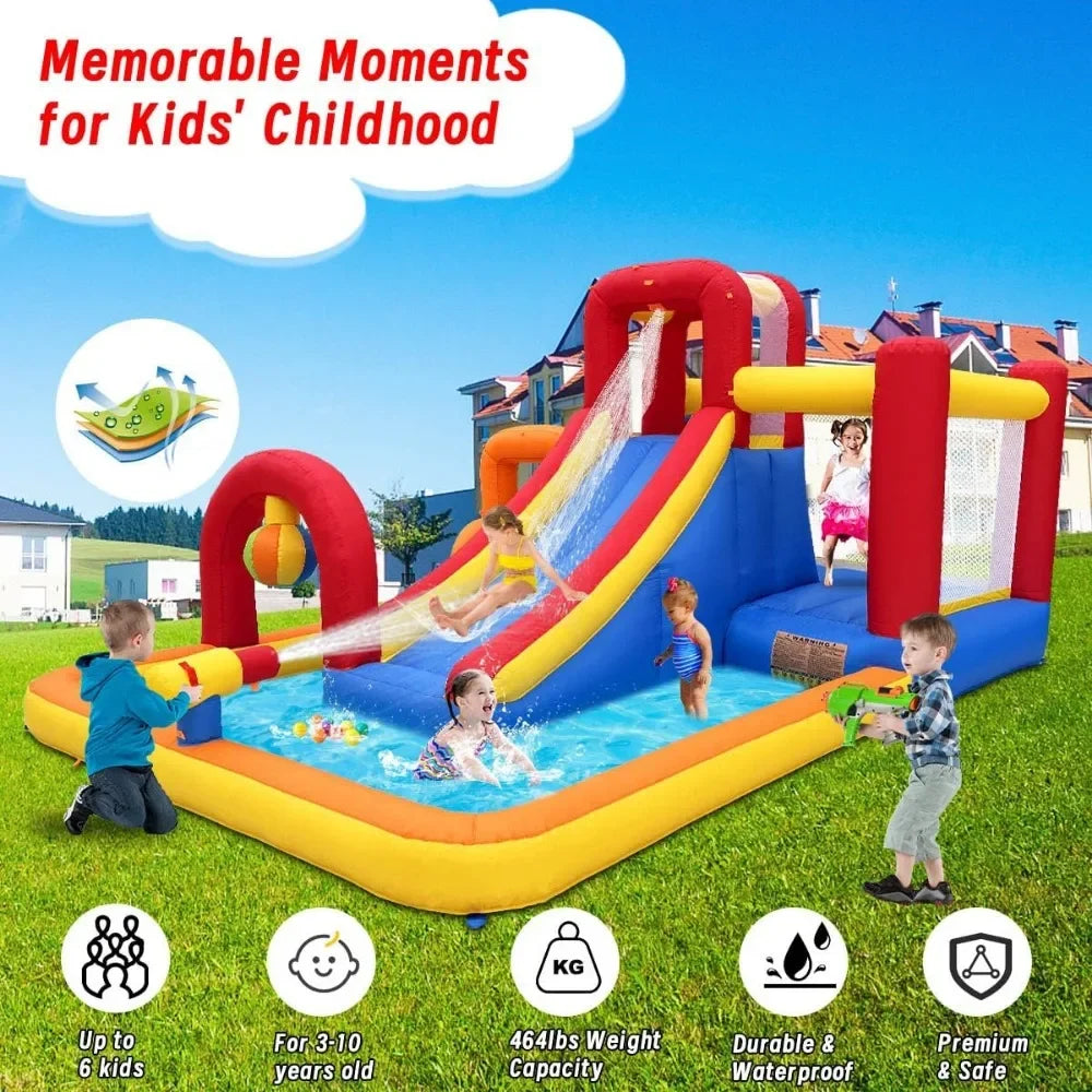 SplashZone