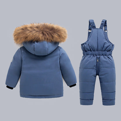 "SnugTots Winter Set