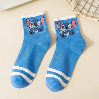 StitchSteps