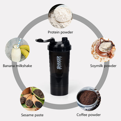 TriMix Pro Shaker