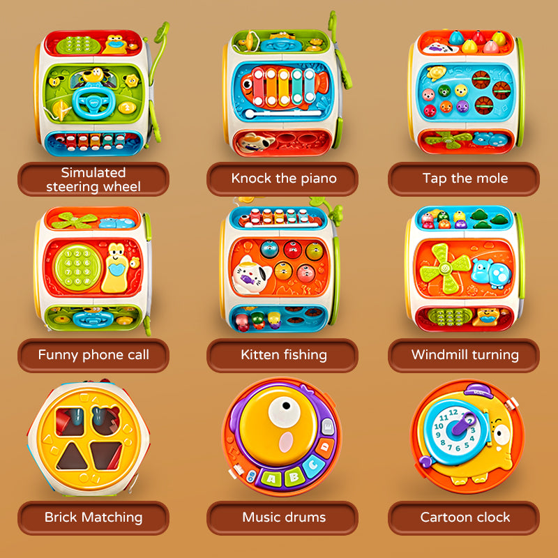 TinyTunes
