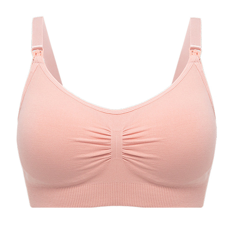 Plus Size Nursing Bra