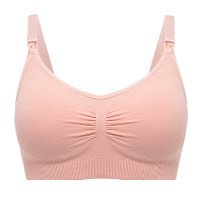 Plus Size Nursing Bra