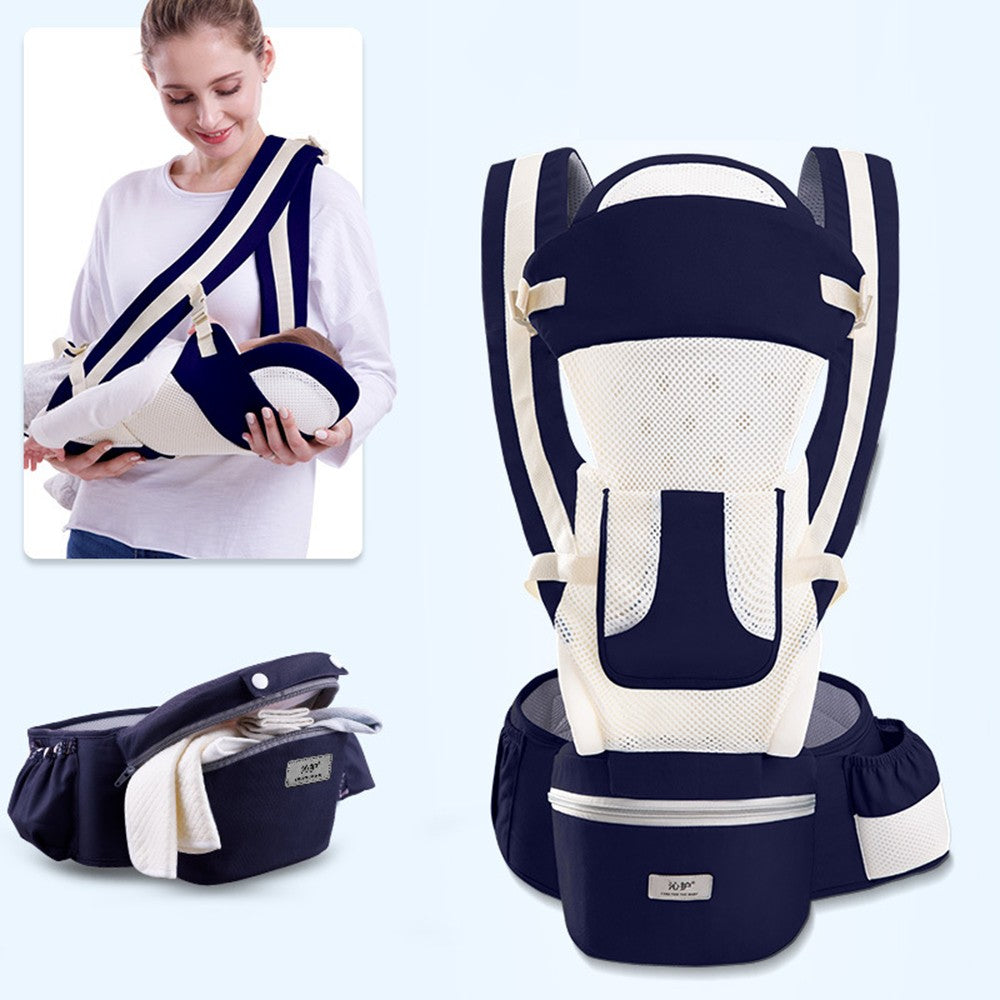 ErgoBaby Hipseat Carrier