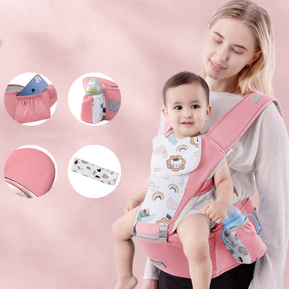 ErgoBaby Hipseat Carrier