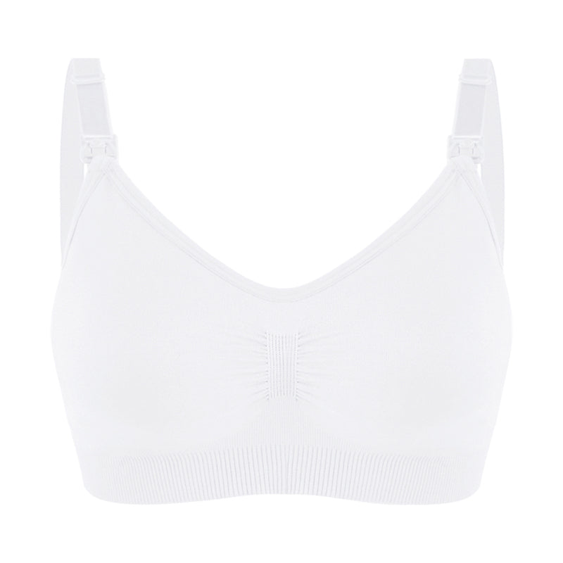 Plus Size Nursing Bra