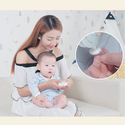 Baby Nail Trimmer Kit