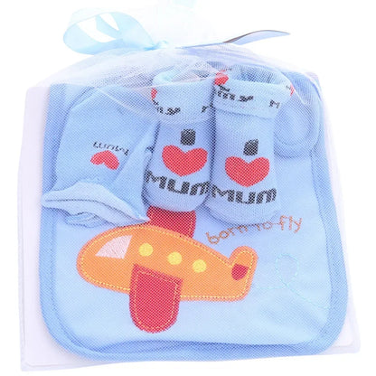 CozyBaby Gift Set