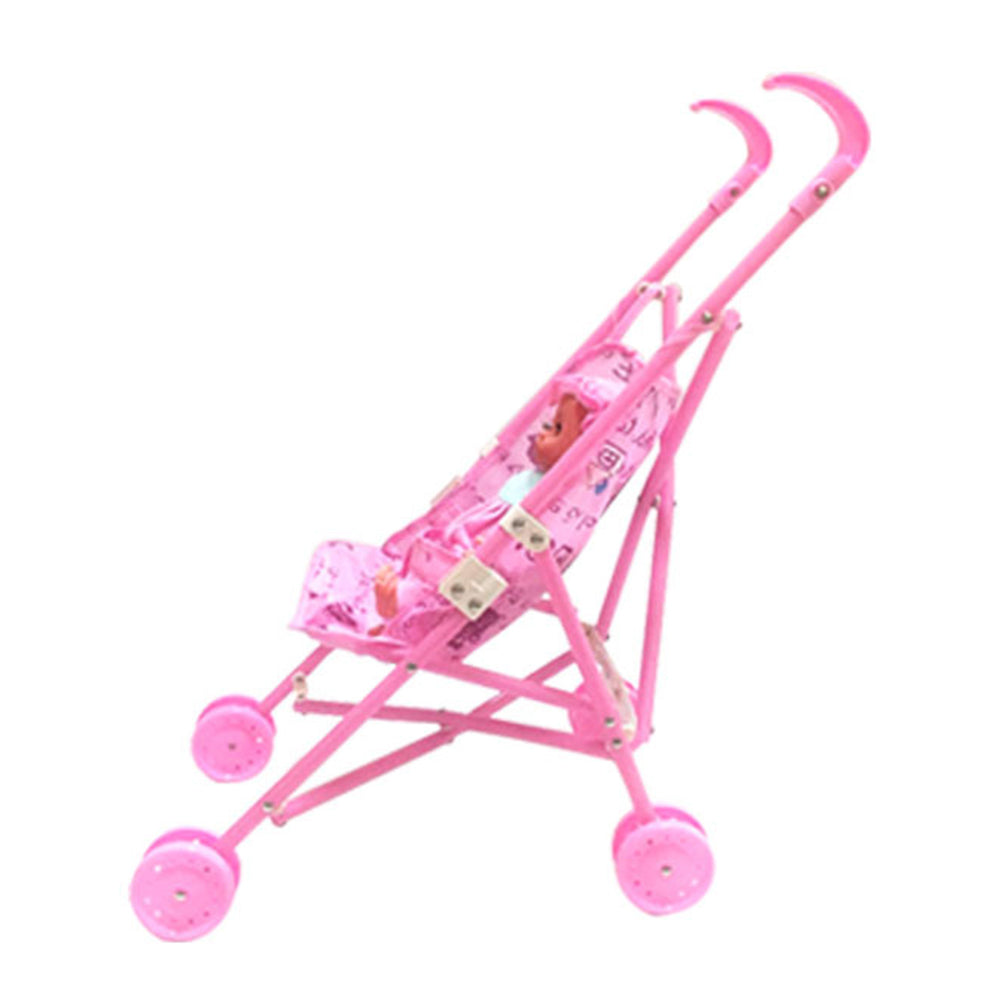 Dolly Stroll Set