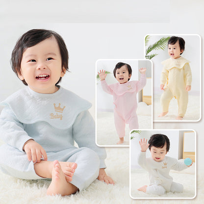 CozyCotton Newborn Set (15/17/18/20 pcs) - Unisex 0-3M