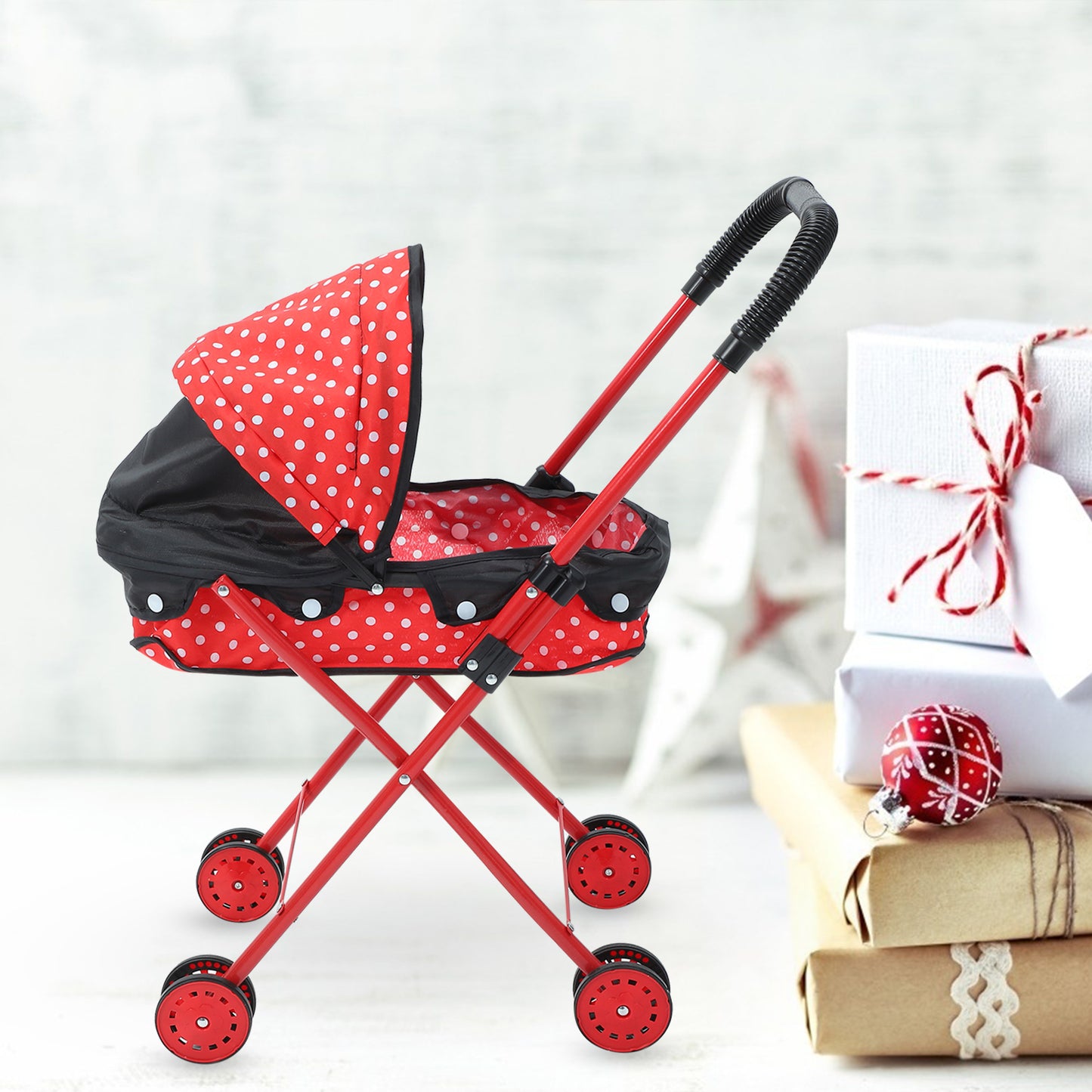 Doll Dream Stroller