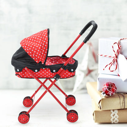 Doll Dream Stroller