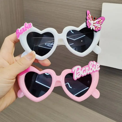Barbie Kawaii Pink Sunnies