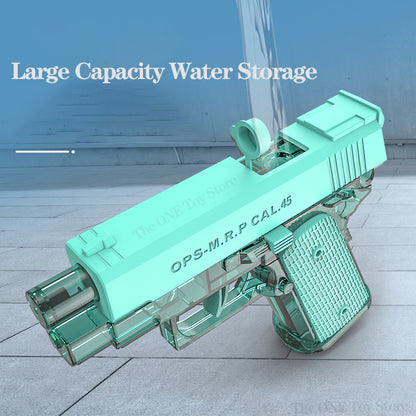 Splash1911 Water Blaster