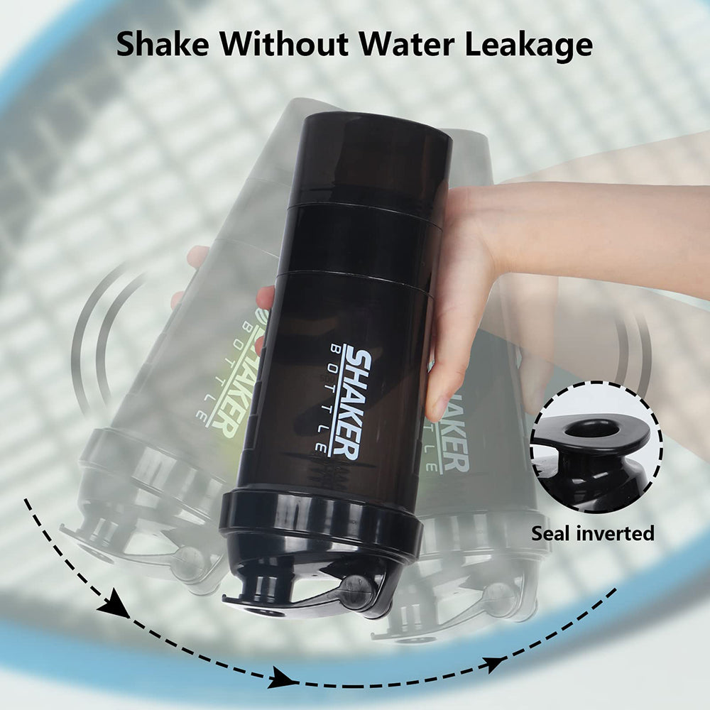 TriMix Pro Shaker