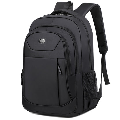 UrbanEdge Oxford Backpack