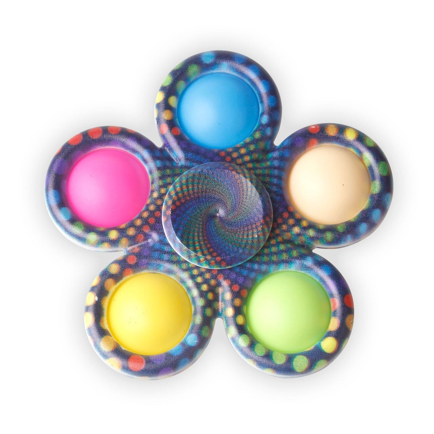 Spinning Toys