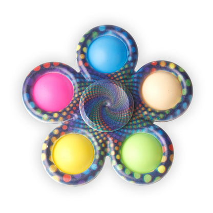 Spinning Toys