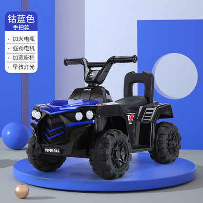 DuoRider Xplorer