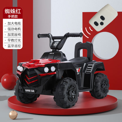 DuoRider Xplorer