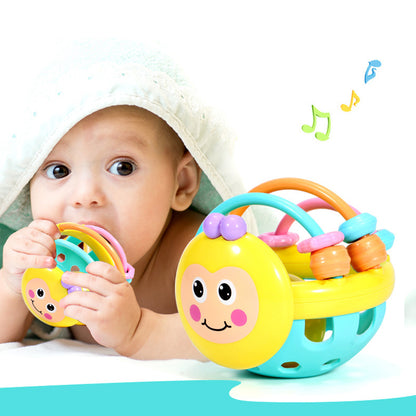 BabyJoy Rattles & Teethers