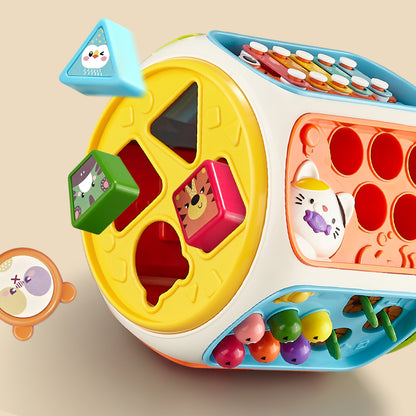 TinyTunes