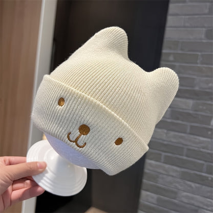 SnuggleTop Beanies