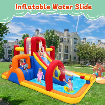 SplashZone