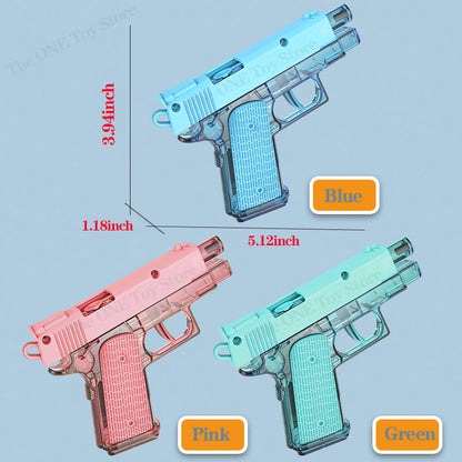 Splash1911 Water Blaster